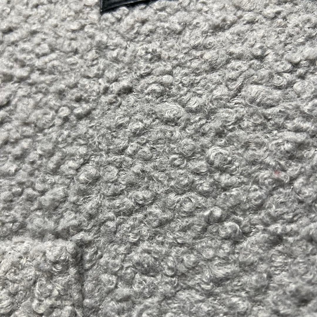 美品✨ Theory セオリー Dawson Faux ダッフルコート ボア S - メルカリ