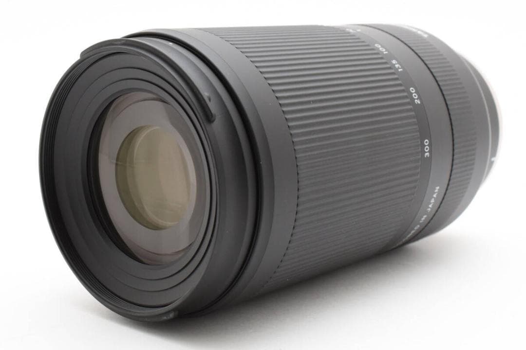 タムロン 70-300mm F4.5-6.3 ソニー E A047 #561