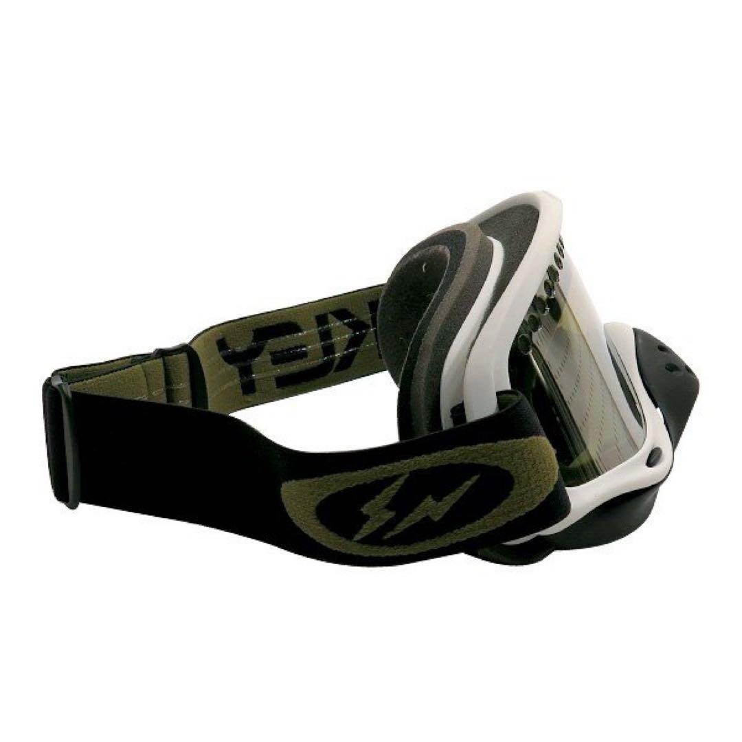 新品】OAKLEY FRAGMENT ゴーグル【限定品】の通販はau PAY マーケット