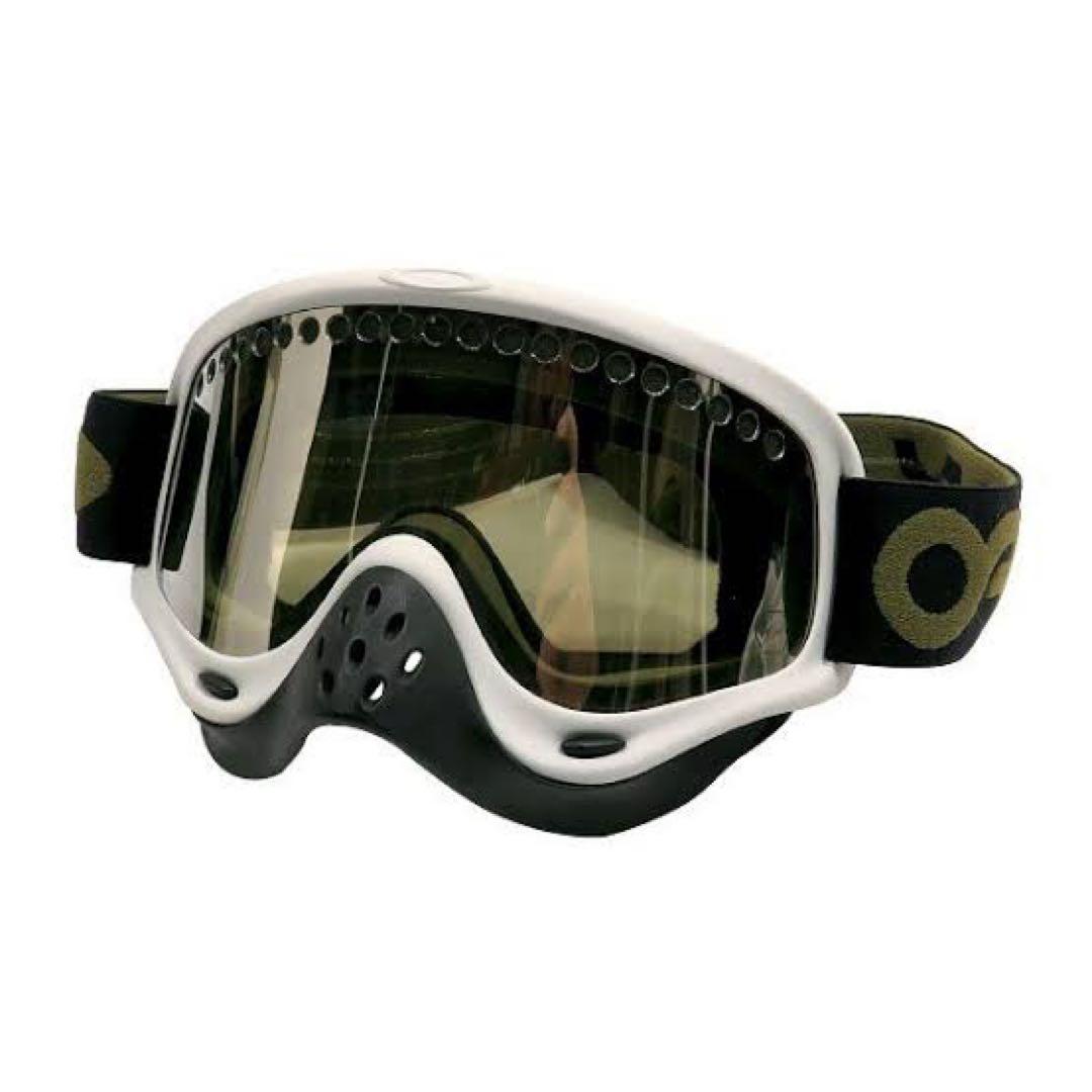 新品】OAKLEY FRAGMENT ゴーグル【限定品】の通販はau PAY マーケット