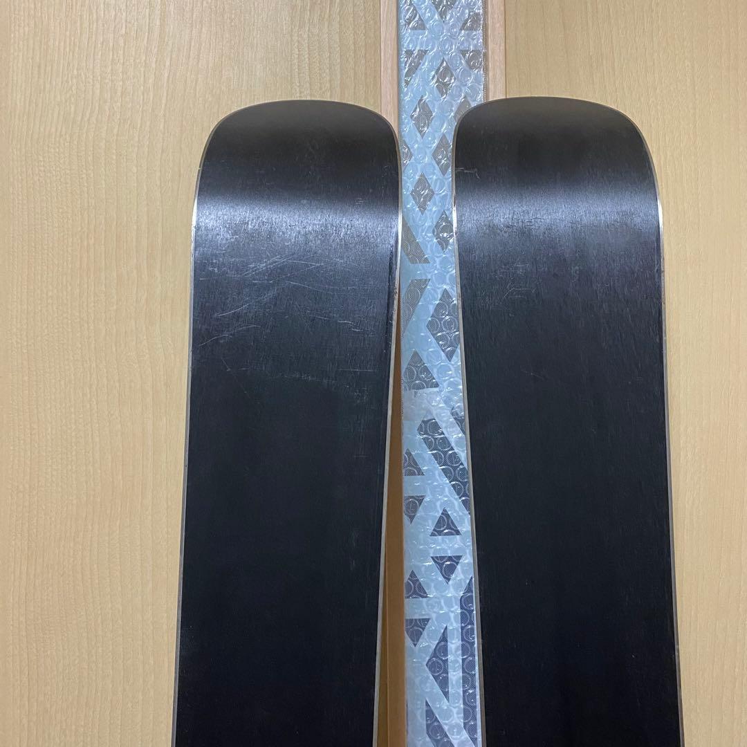 t*t様 未使用 blade ブレード ショートスキー S/BLADE ex 9