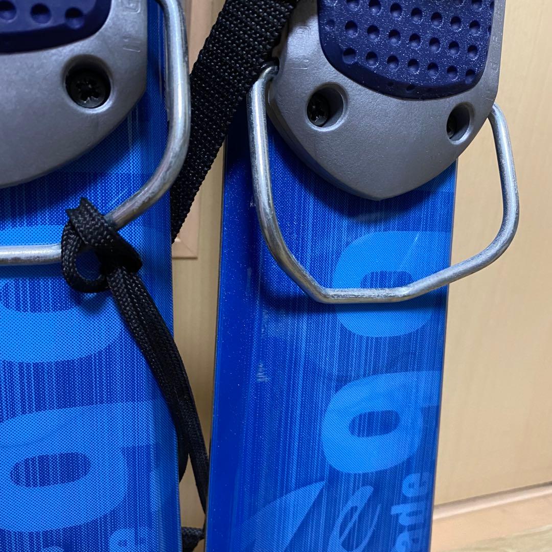 t*t様 未使用 blade ブレード ショートスキー S/BLADE ex 9