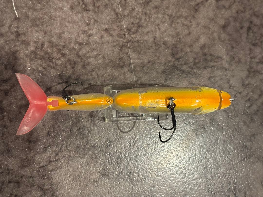 drtタイニークラッシュlow SAKURA - メルカリ