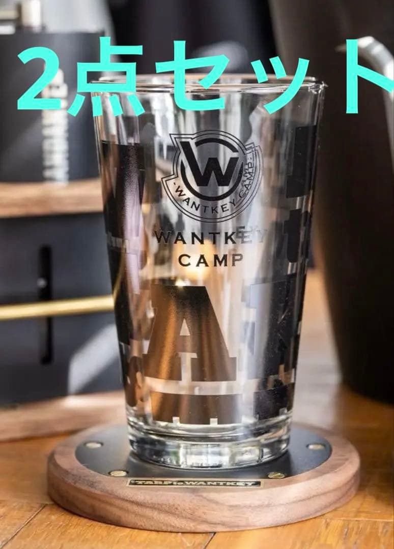 サンゾー工務店✕WANTKEY CAMPコラボ】MAGMA TOP