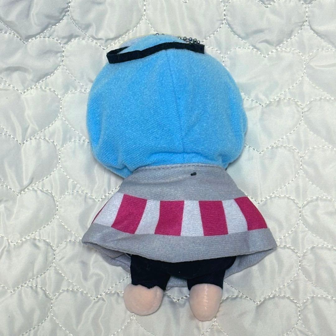 Hey! Say! JUMP 髙木雄也 ぬいぐるみ マスコット - メルカリ