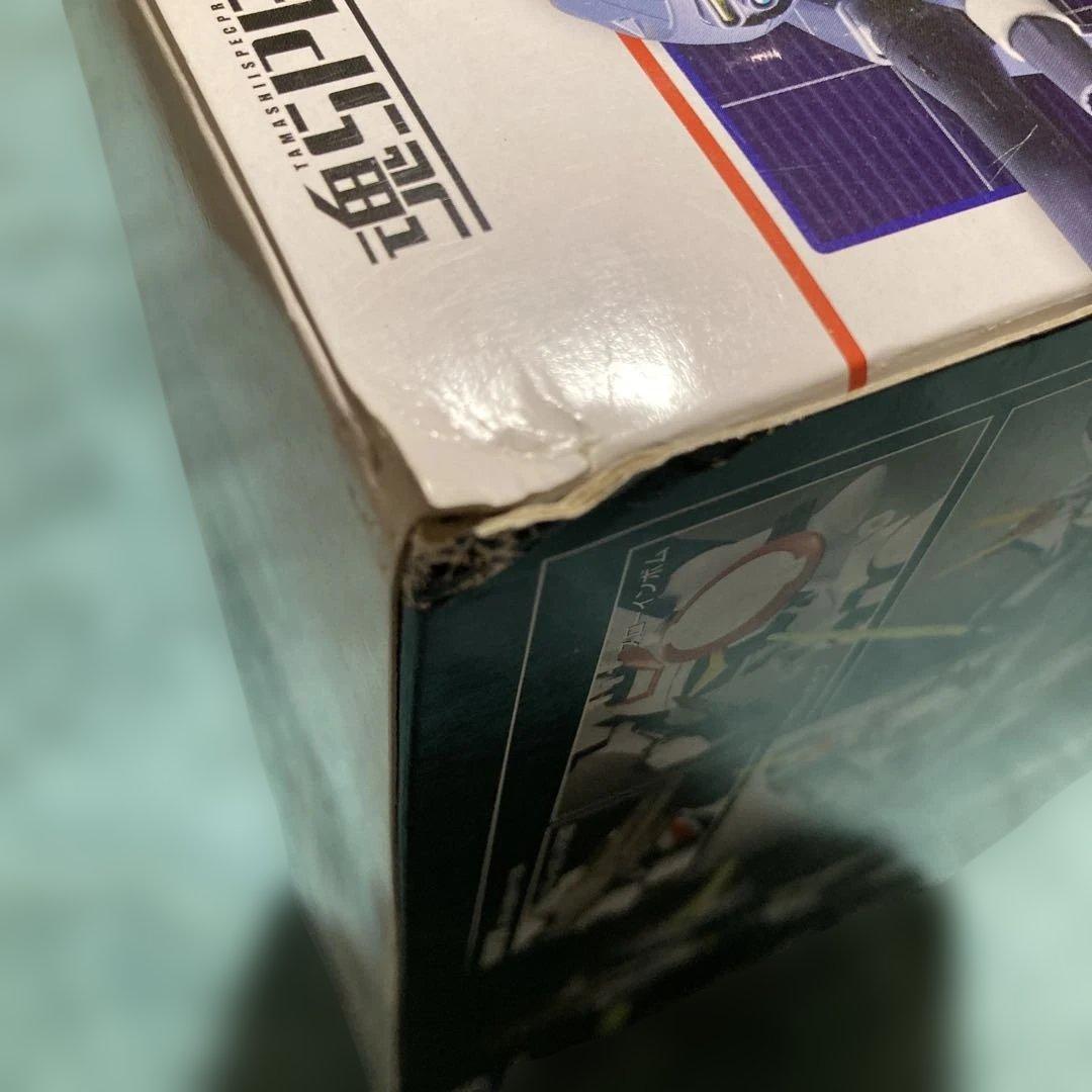 ドラグナー 1 with キャバリアー 新品未開封