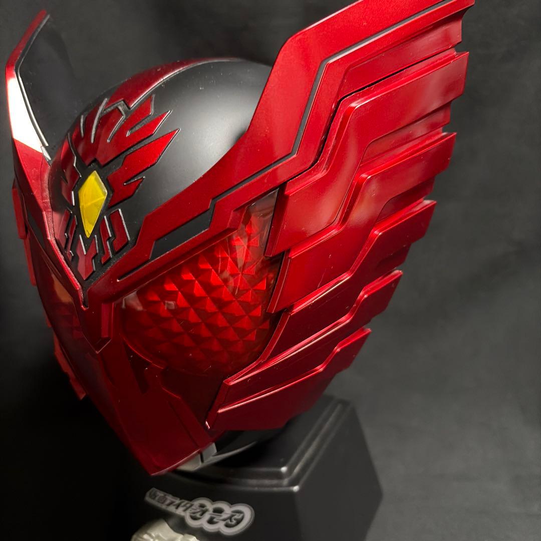 仮面ライダーオーズ OOO フィギュア アンク プレミアムバンダイ セット