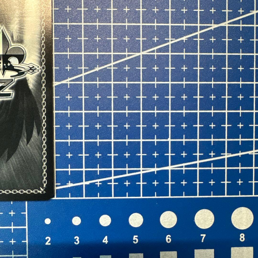 ヴァイス MyGO!!!!! 迷子のバンド 高松燈 SSP サイン　382