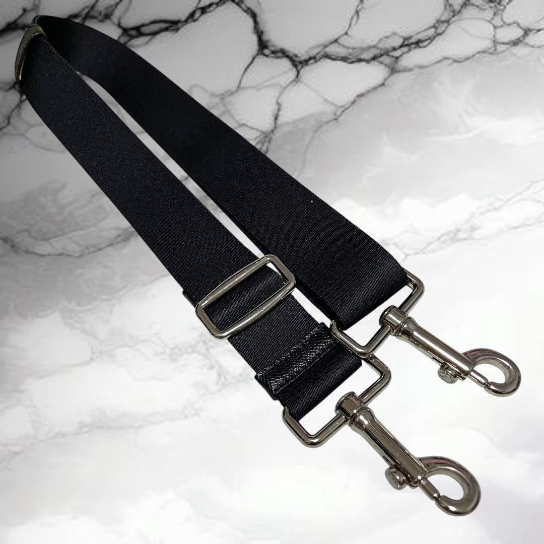 コーチ】美品 2way ビジネストート メタルロゴ サフィアーノ 84630