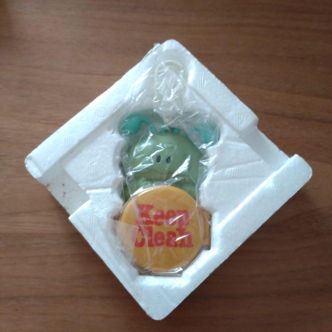 BANDAI MELODYPOP watch 1983年・未使用