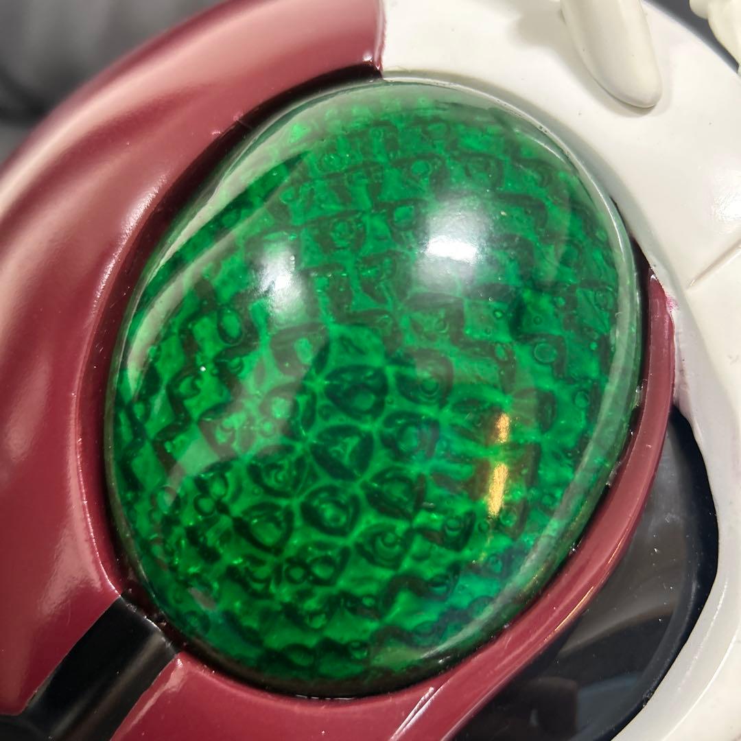 仮面ライダーV3 マスク　1/1