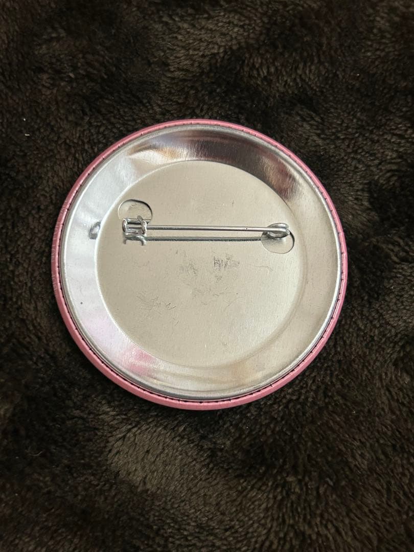 BanG Dream! バンドリ パレオ 缶バッジ 4点セット - メルカリ