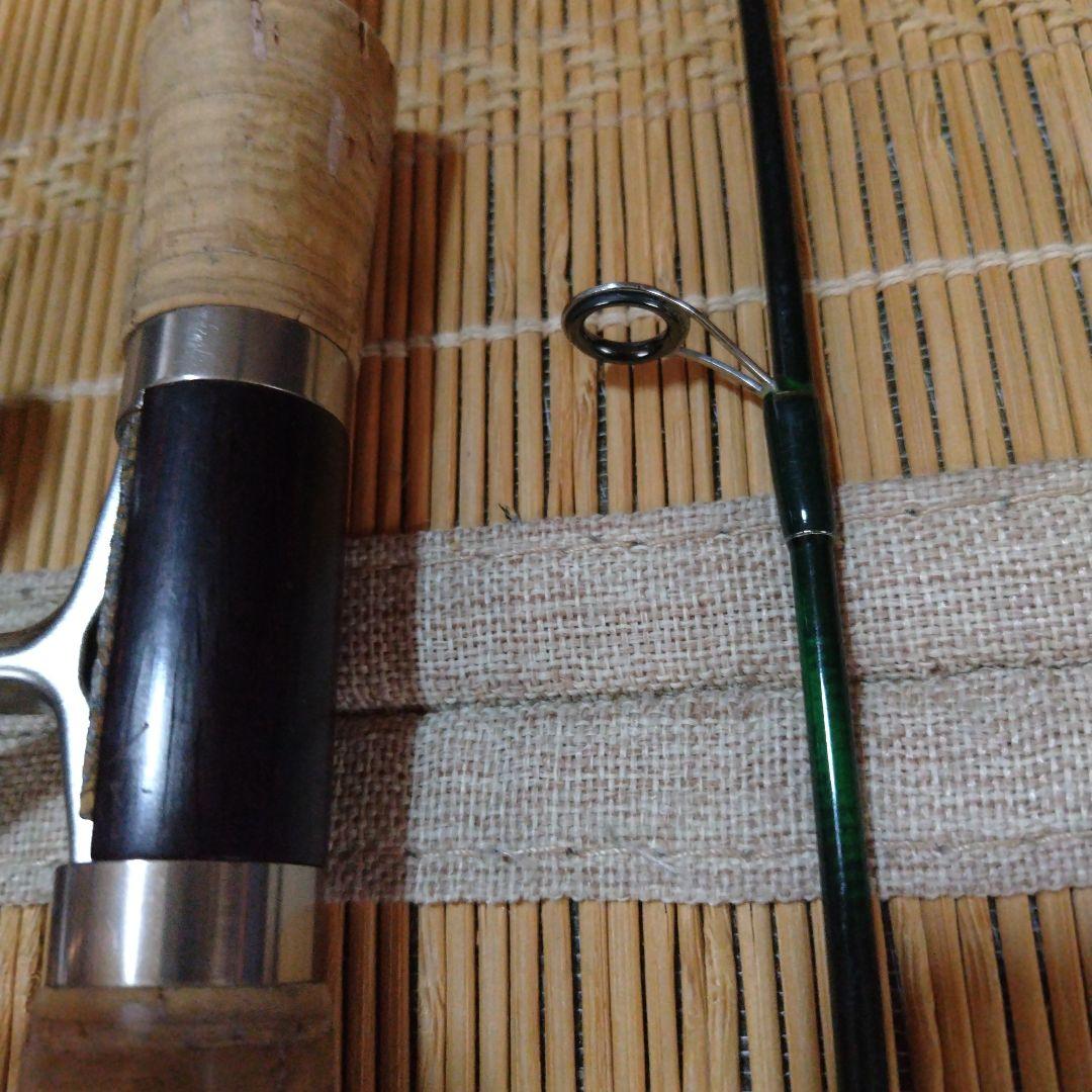 ディプロマット562 ダイワ、フリームス2000xh - メルカリ