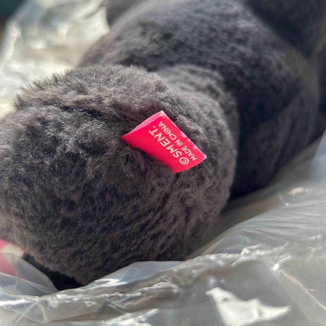 NCTWISH login リク クリ キャラクター バッグ トレカ付き - メルカリ