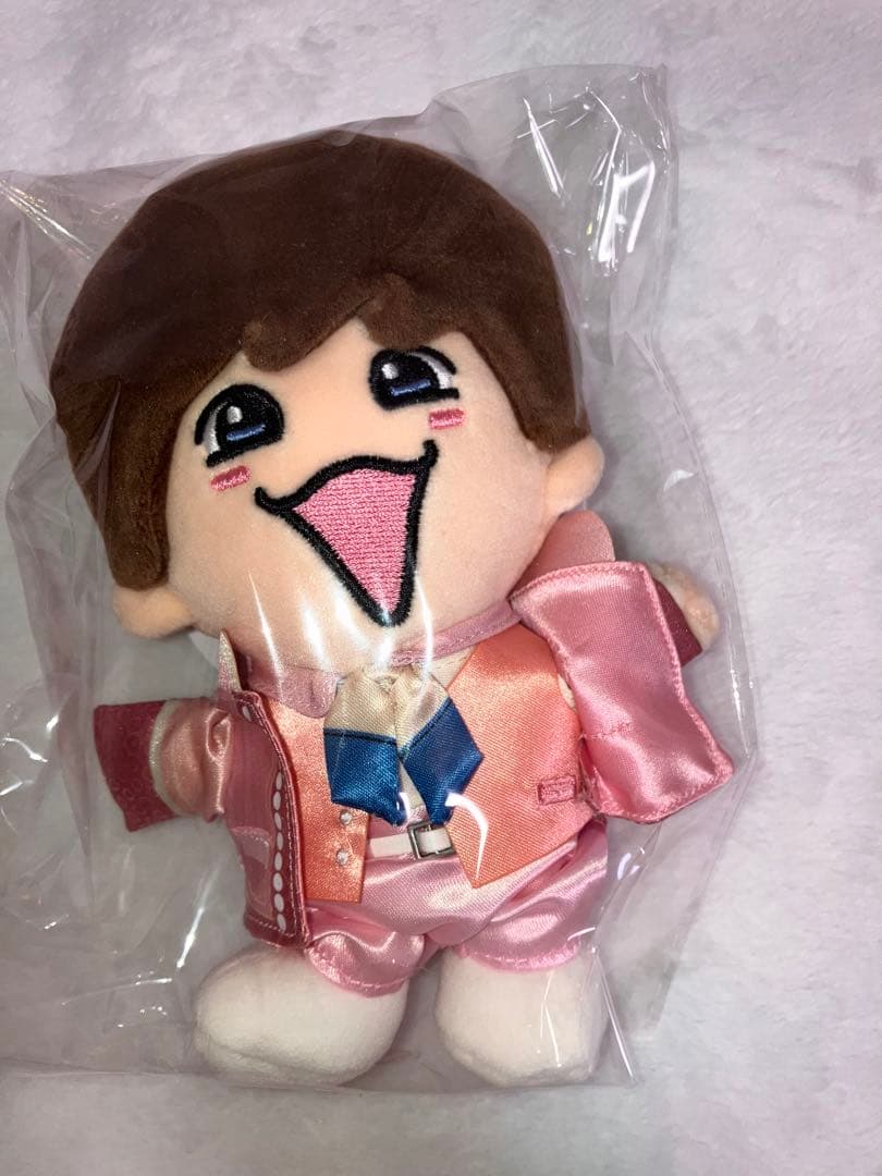 なにわ男子 ちびぬい 第2弾 - メルカリ