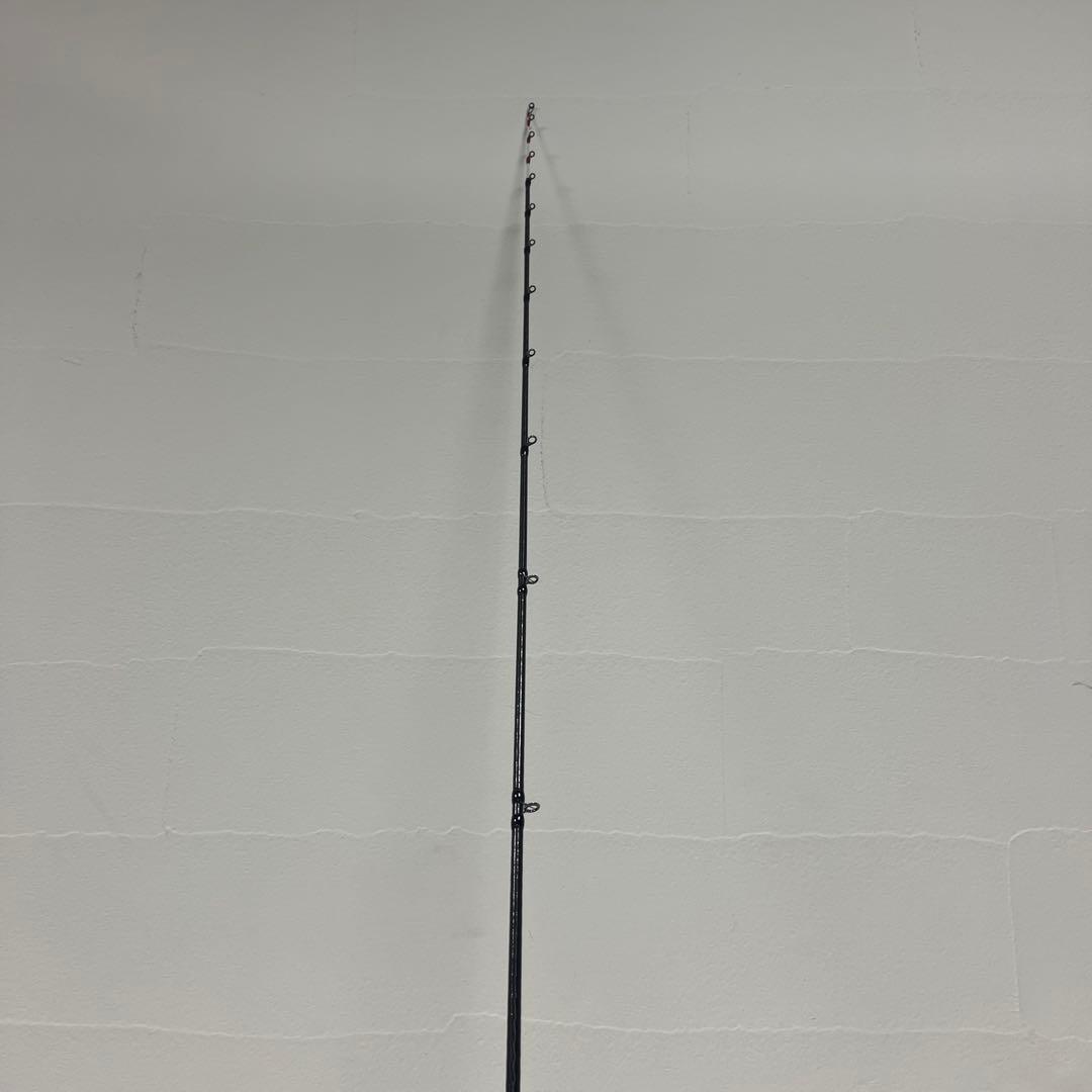 サーベルマスター　リミテッド　テンヤ　91 HH 170