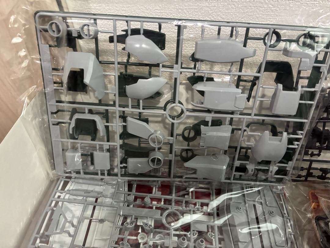 キャラホビ2007限定版RX-78-2 ガンダム