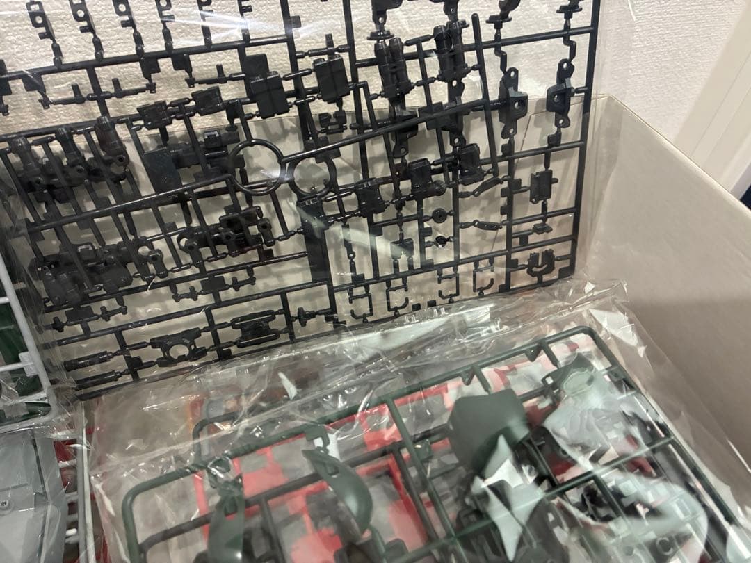 キャラホビ2007限定版RX-78-2 ガンダム