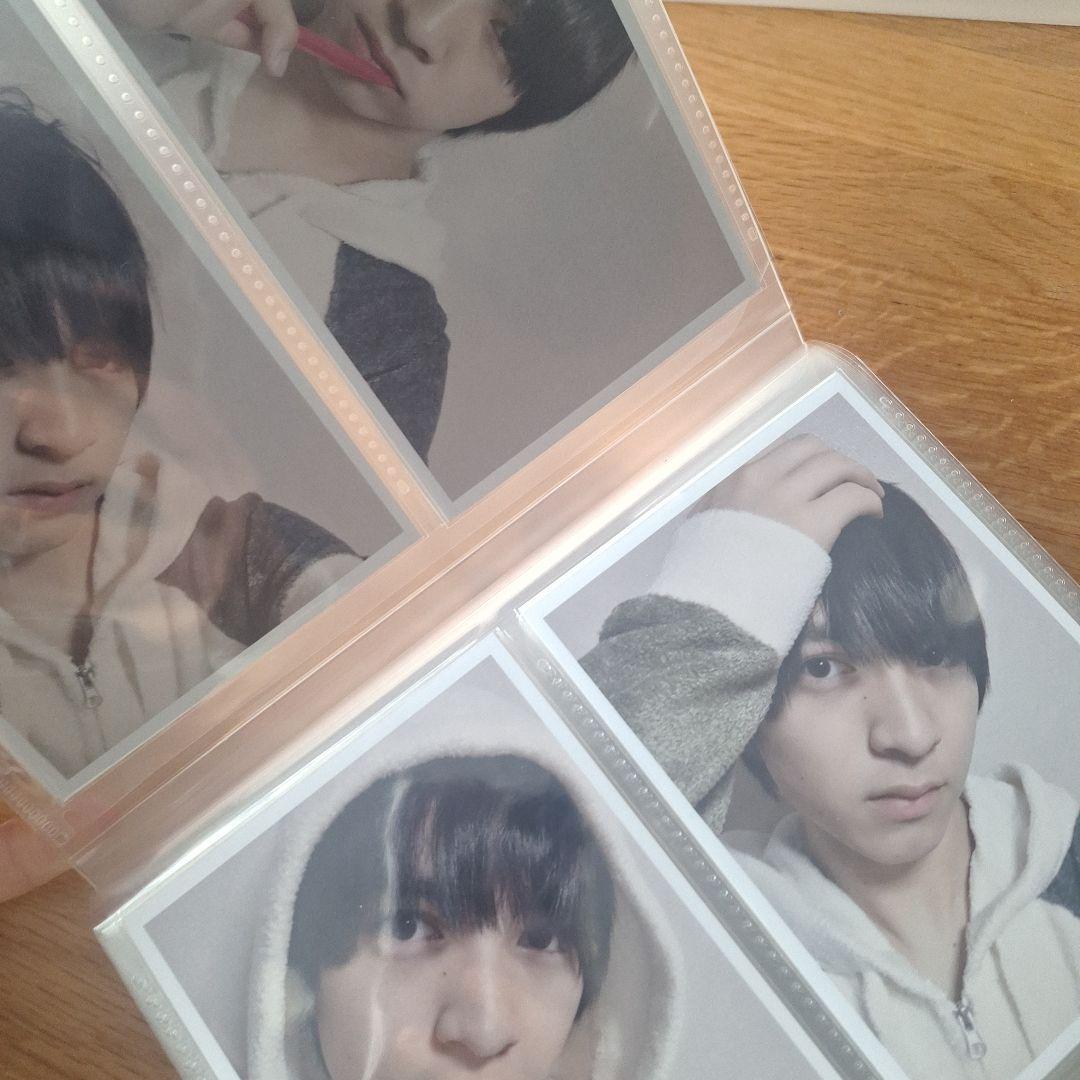 吉田仁人 生誕 生写真 まとめ売り