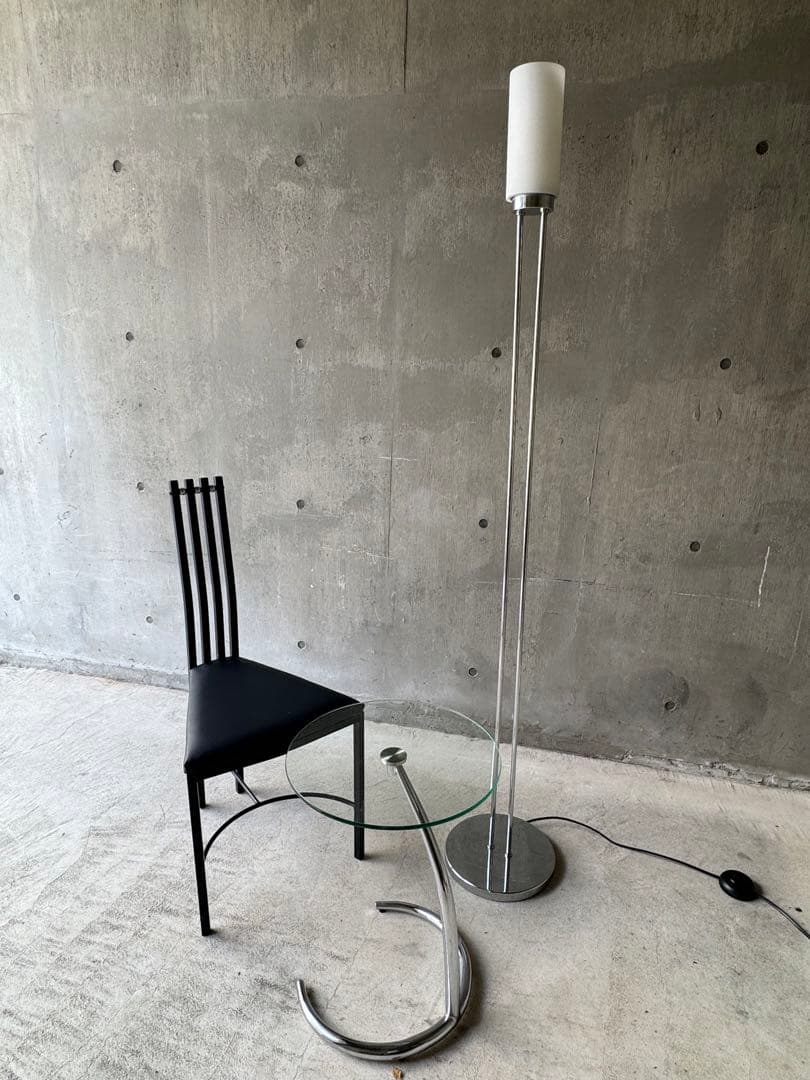 “National”モダンスタンドライト