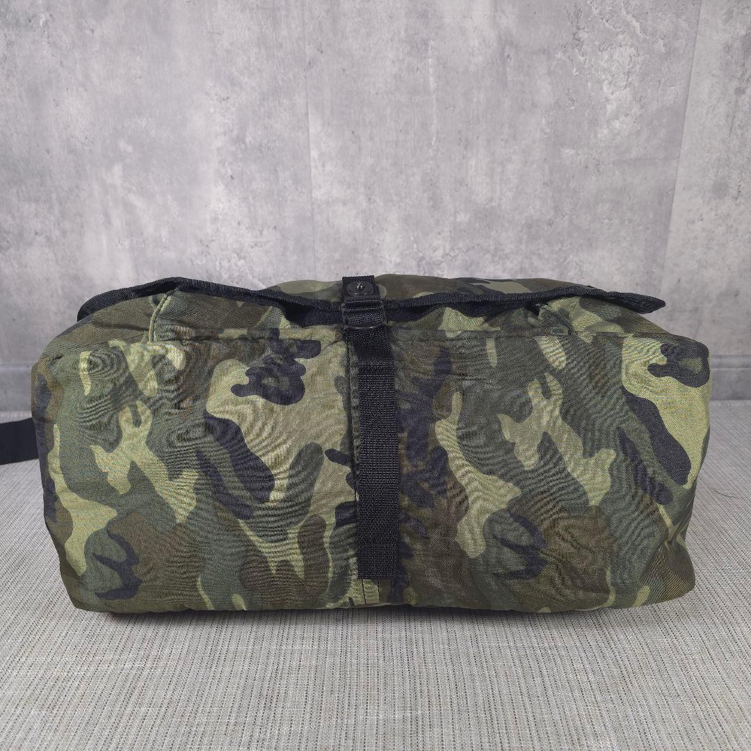 限定 PORTER cmpd コラボ 2way ヘルメットバッグ メッセンジャー