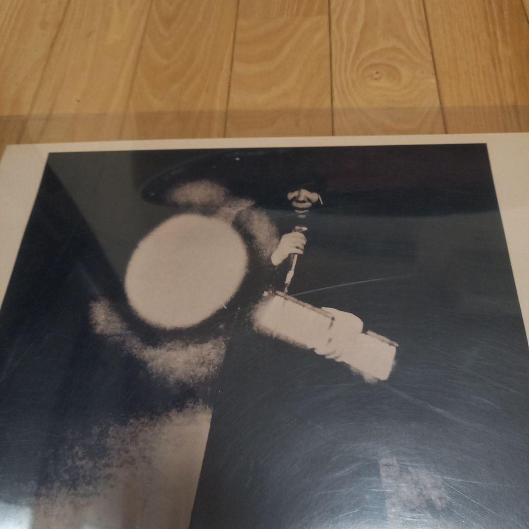 HIRO！浅川マキさん特典ポスター3枚セット➕浅川マキがいた頃未開封DVD