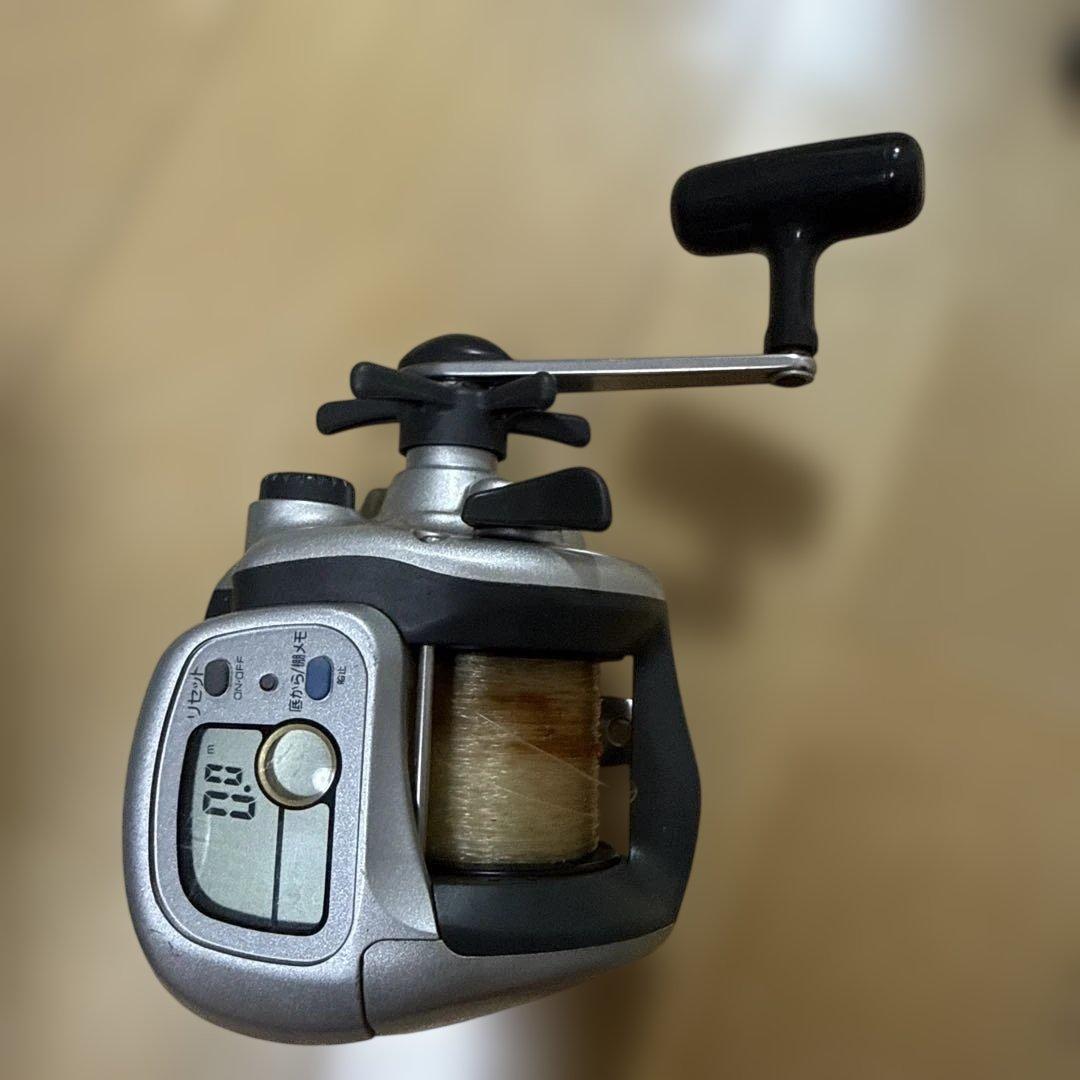 ダイワ.タナセンサーS.500W - メルカリ