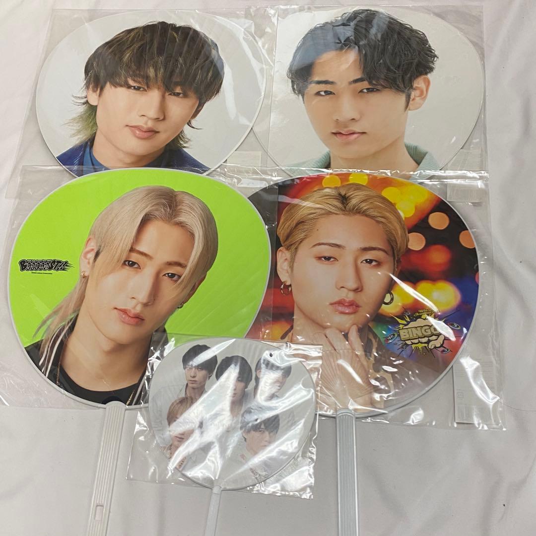 KEY TO LIT HiHi Jets 猪狩蒼弥 公式グッズ バラ売り可 - メルカリ