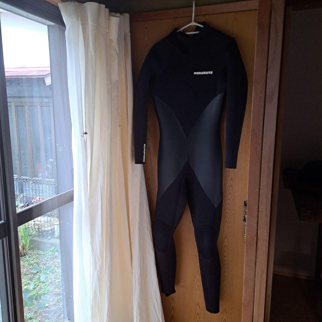 Moon ウェットスーツ MOON WETSUITS(ムーン ウェットスーツ)｜Ron Herman
