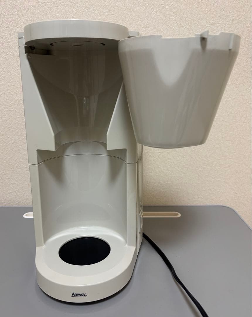 アムウェイ コーヒーメーカー E-5072J 0.96L