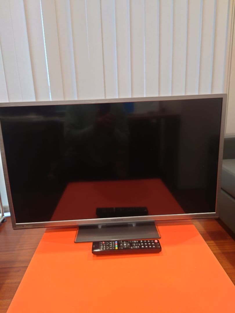 ORION 32インチ液晶テレビ DP323-1HG1（LC-017） ORION 32V型 液晶テレビ OL32CD500 | テレビ・AV機器 通販