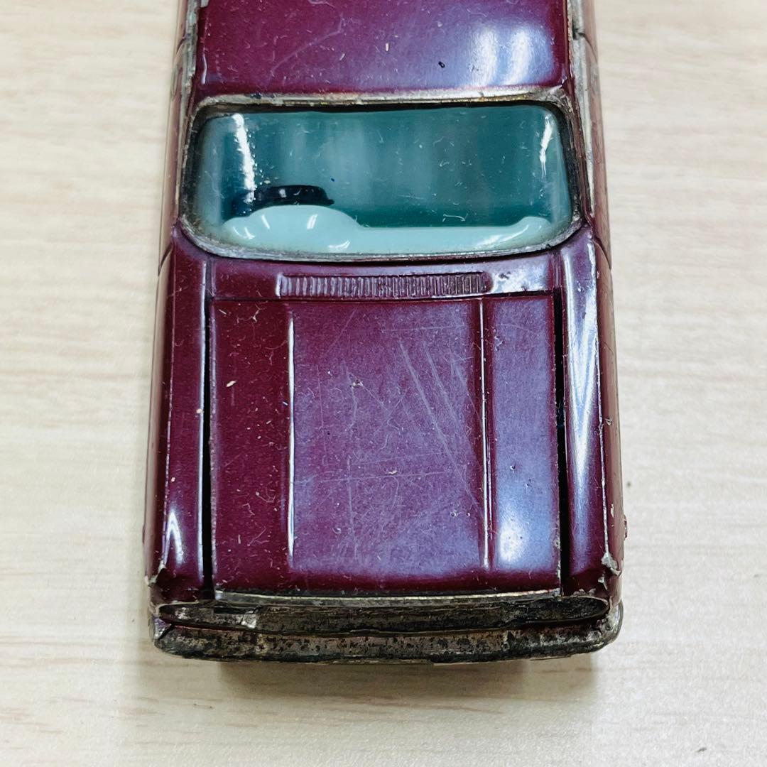 ダイヤペット ヨネザワ No.D-143 トヨペット クラウン 日本製 - メルカリ