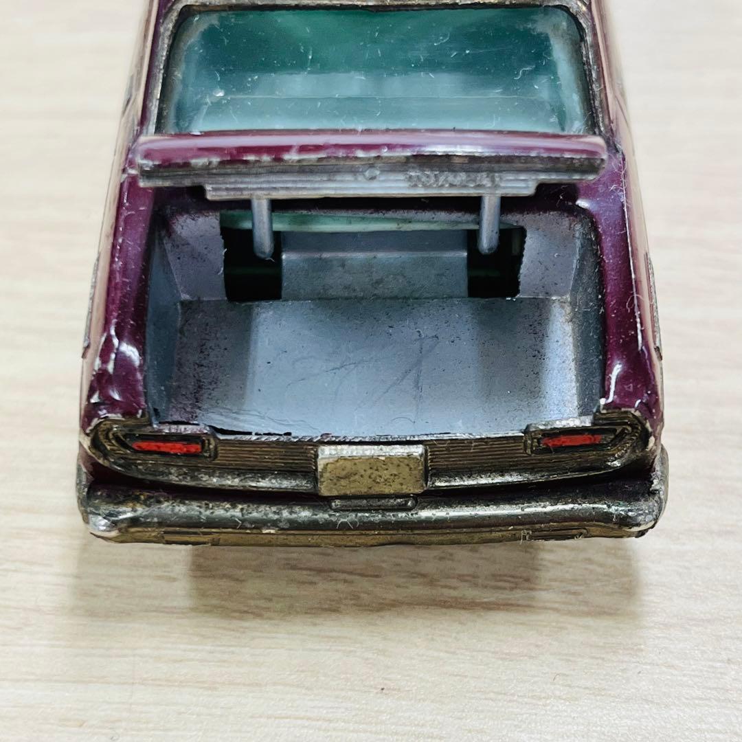 ダイヤペット ヨネザワ No.D-143 トヨペット クラウン 日本製 - メルカリ