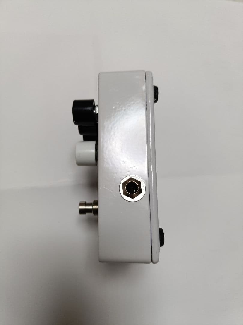 【中古】electro-harmonix OrgunMachine B9