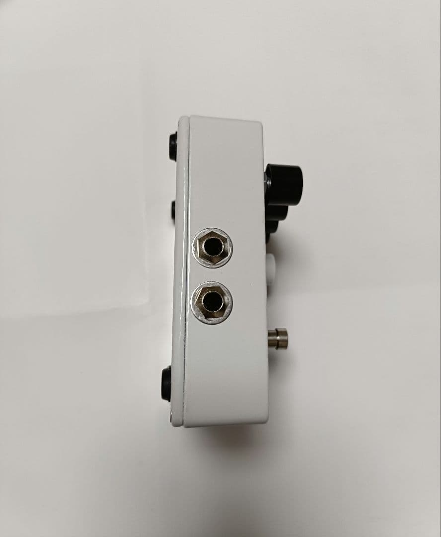 【中古】electro-harmonix OrgunMachine B9