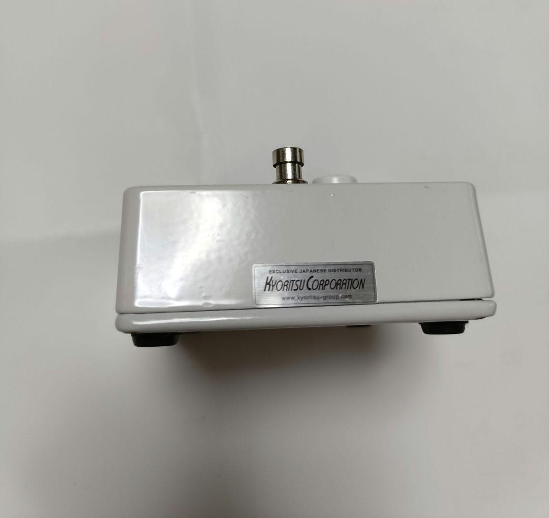 【中古】electro-harmonix OrgunMachine B9