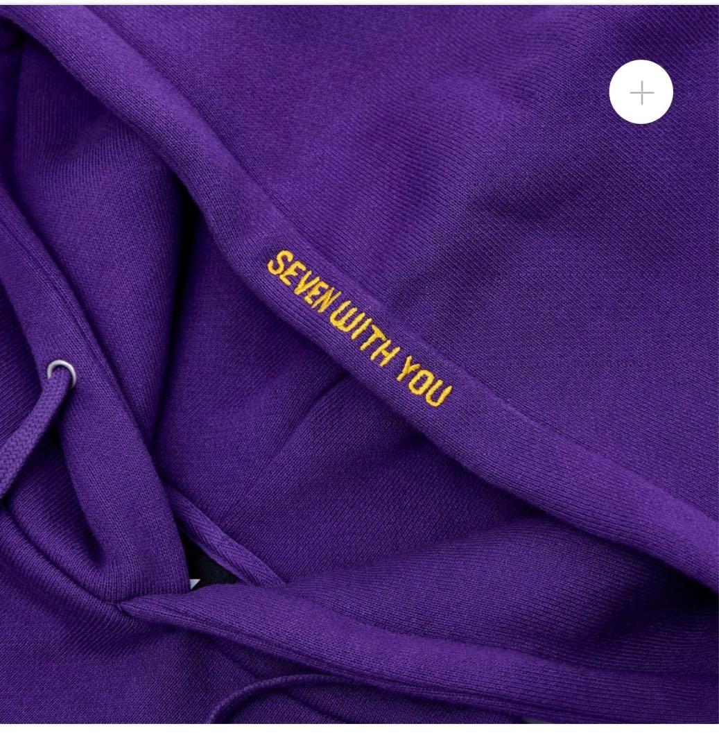 ジミン BTS アーティストメイド フーディ パーカー Jimin - メルカリ