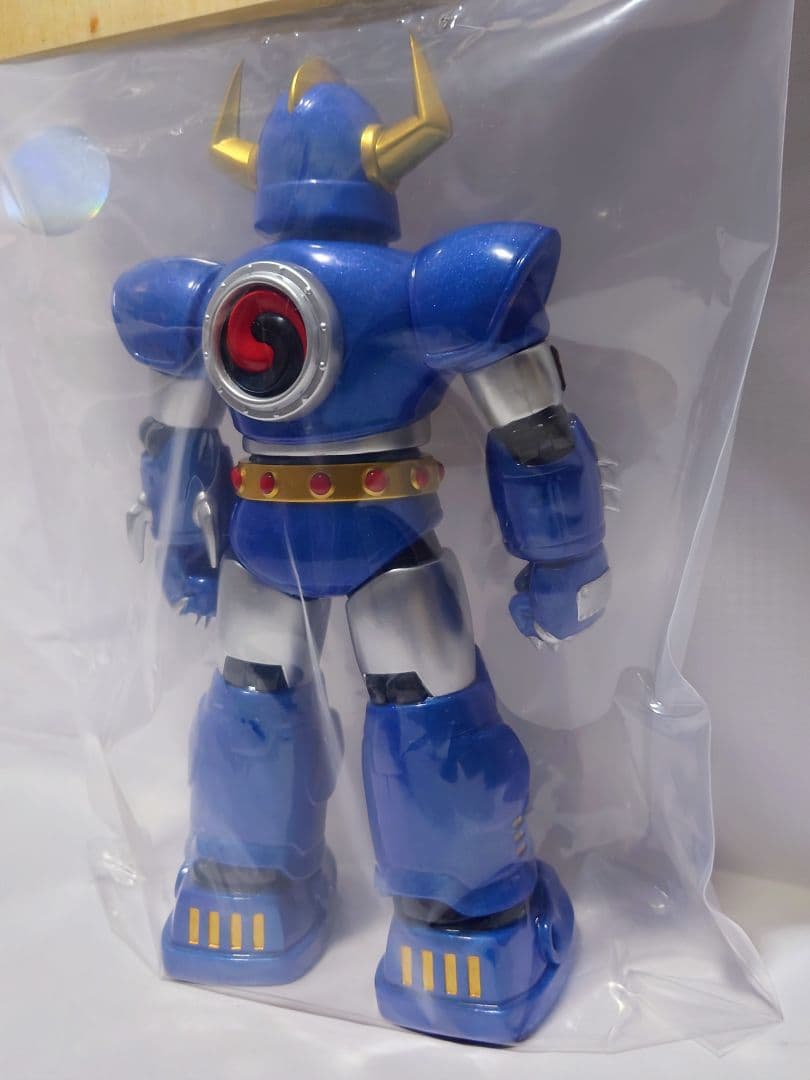 Cheonchu Toys MAZINGER Mワンフェス マジンガーZ hxs