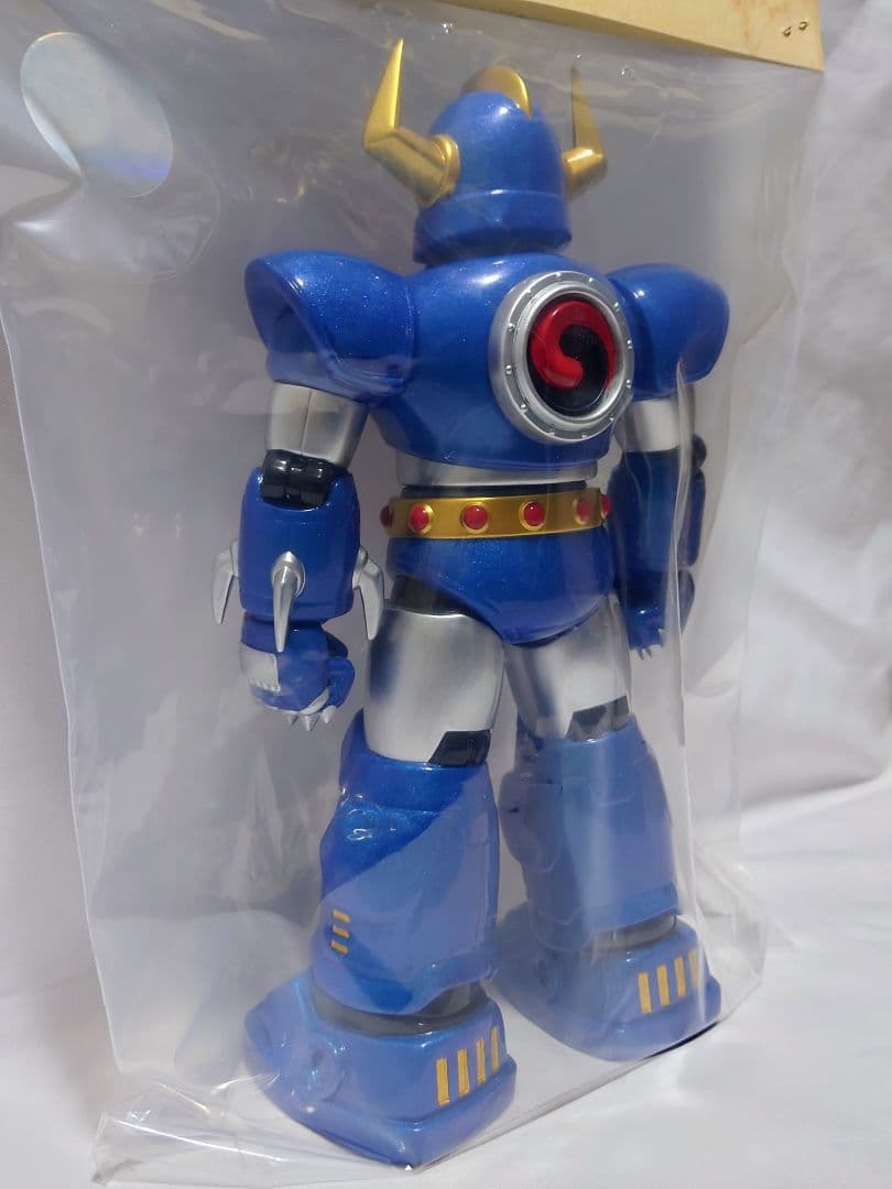 Cheonchu Toys MAZINGER Mワンフェス マジンガーZ hxs