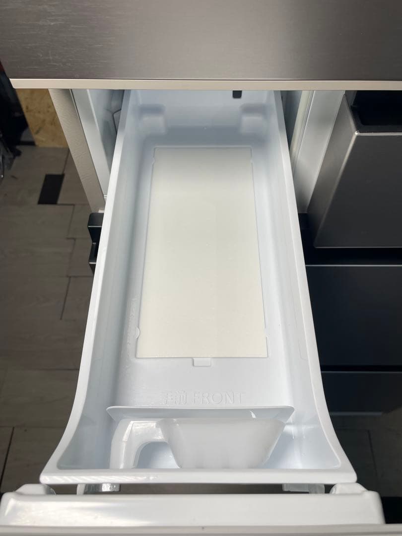 な様専用 2024年製 Panasonic 冷蔵庫 NR-E46HV1L - メルカリ