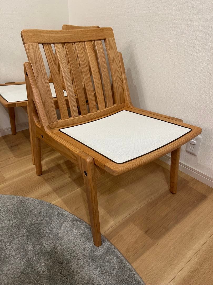 mimiさま専用 マルニ60 2脚セット