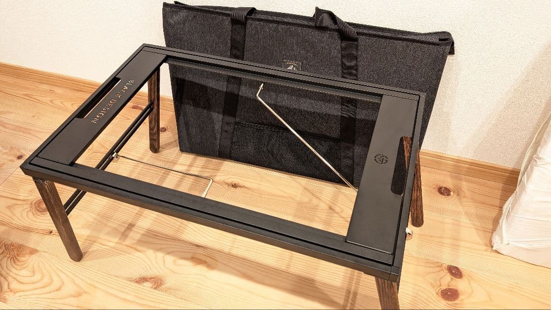 blackdesign ブラックデザイン　大和 BLACK DESIGN】大和 – CROSS ORANGE