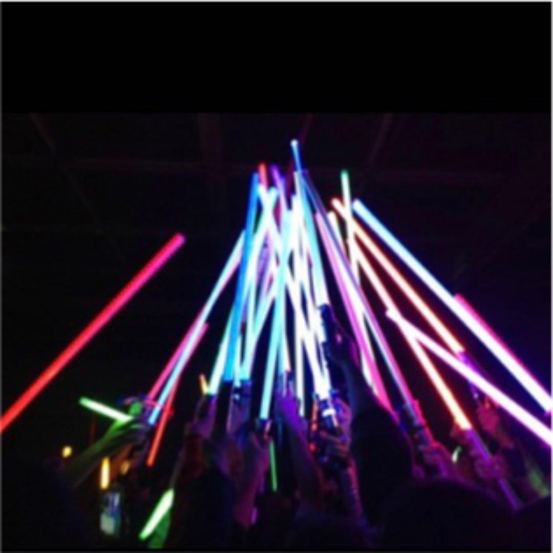 スターウォーズ ライトセーバー Hasbroリムーバブル /オビワン-ケノービ