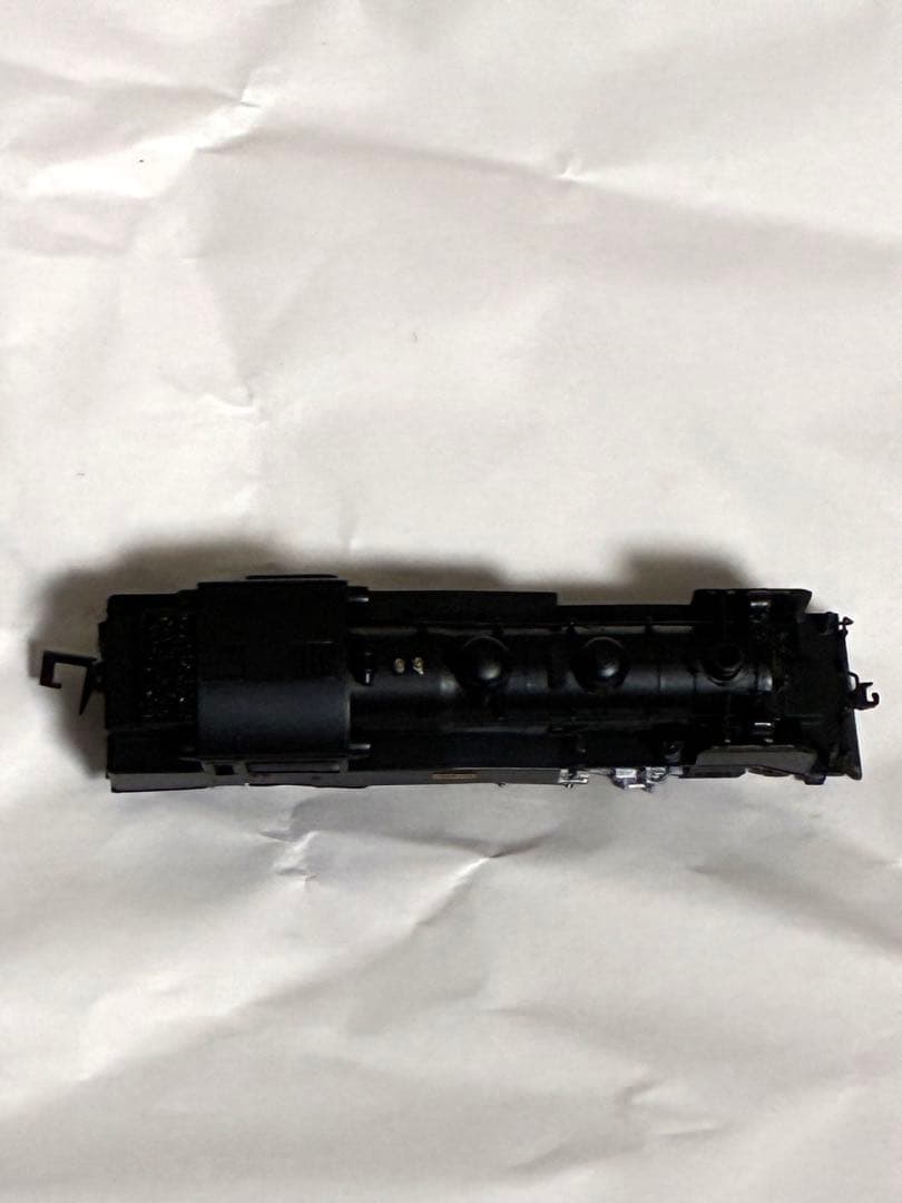 彗*丸様 マイクロエース　A7302 C11-207 2ツ目　ライト点灯動力動作