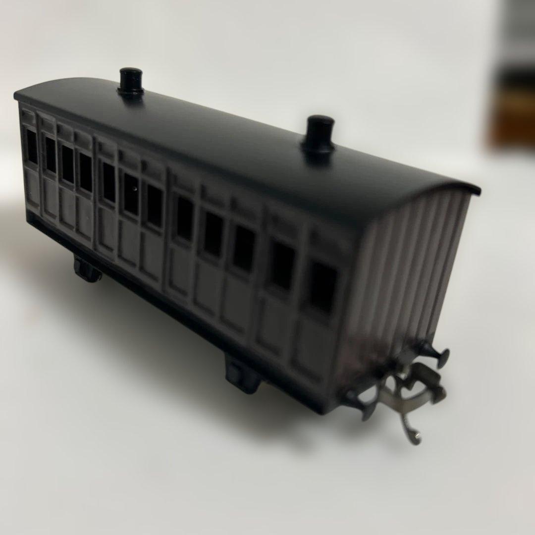 カワイモデル Kawai Model HOゲージ 客車4両セット