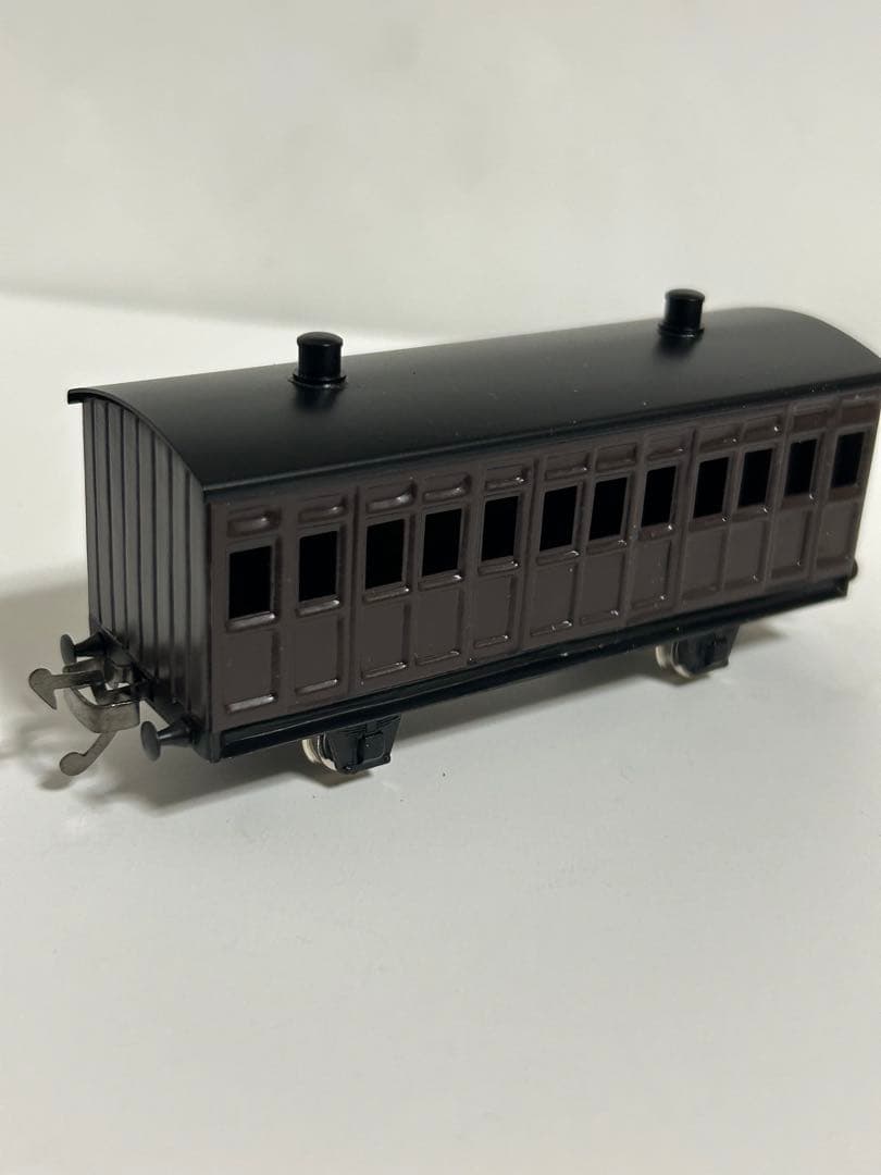 カワイモデル Kawai Model HOゲージ 客車4両セット