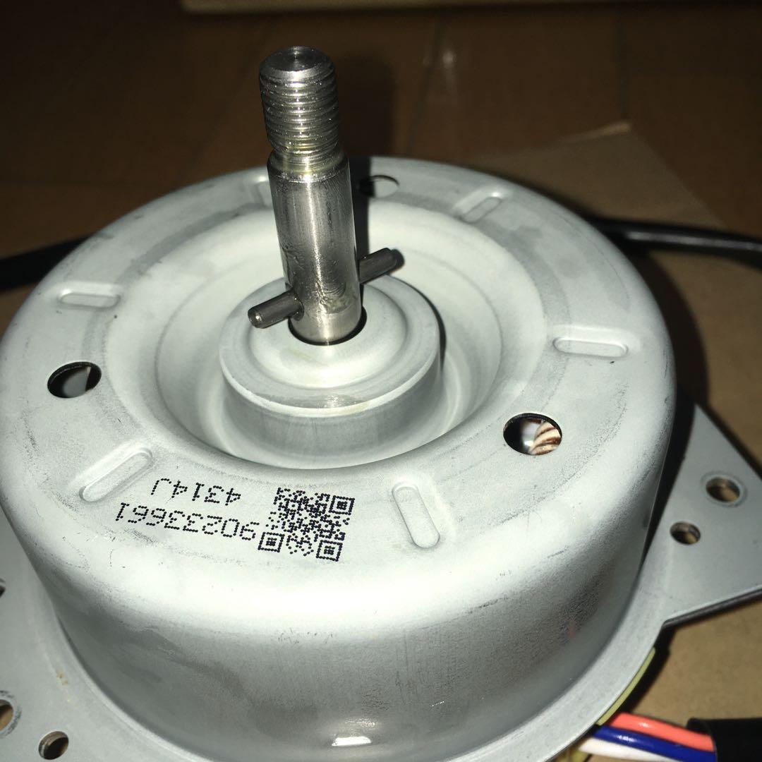 富士工業 レンジフードモーター BDR-3HE・・など 品番 90233661 - メルカリ