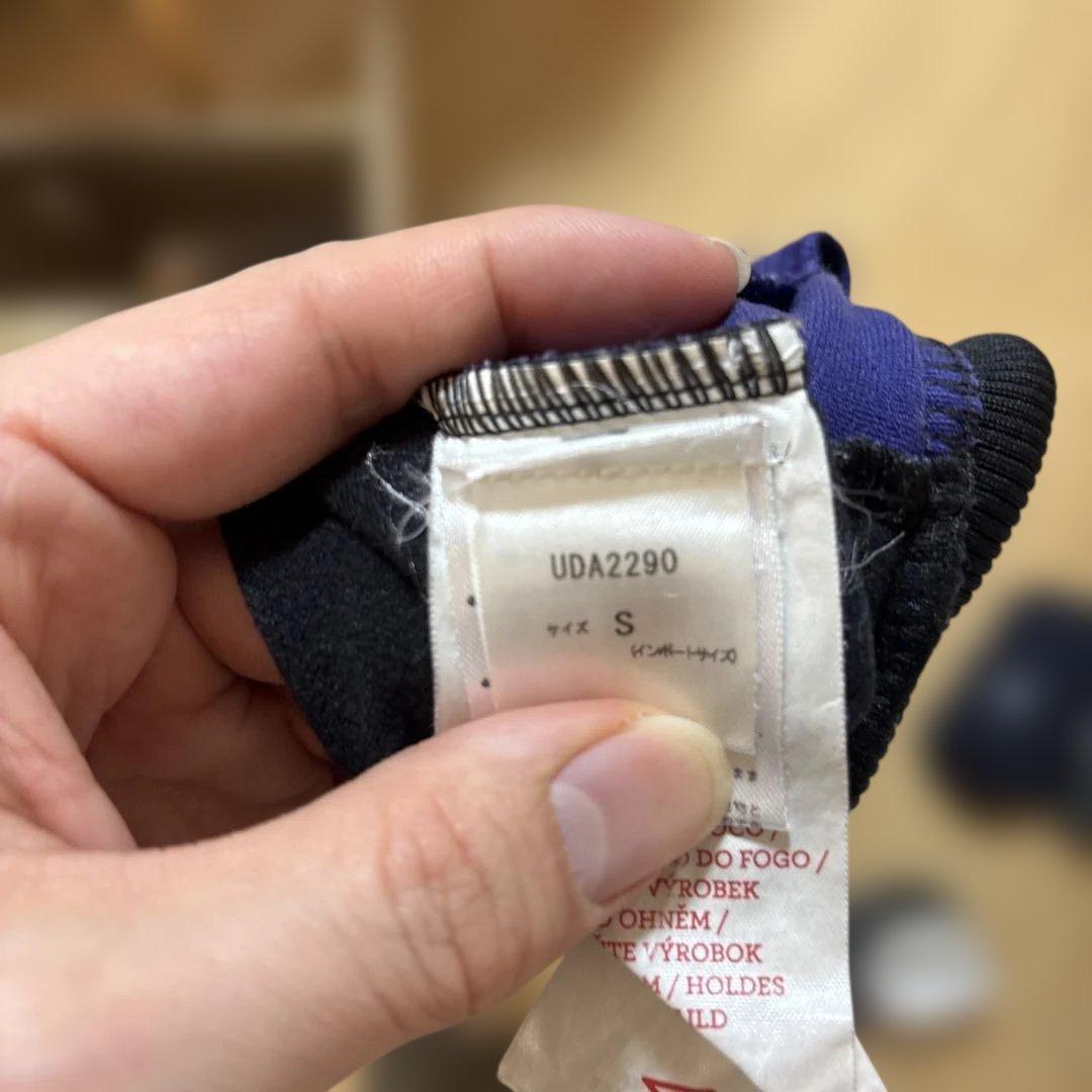 レア】Umbro トラックジャケット Mサイズ マンチェスターシティー