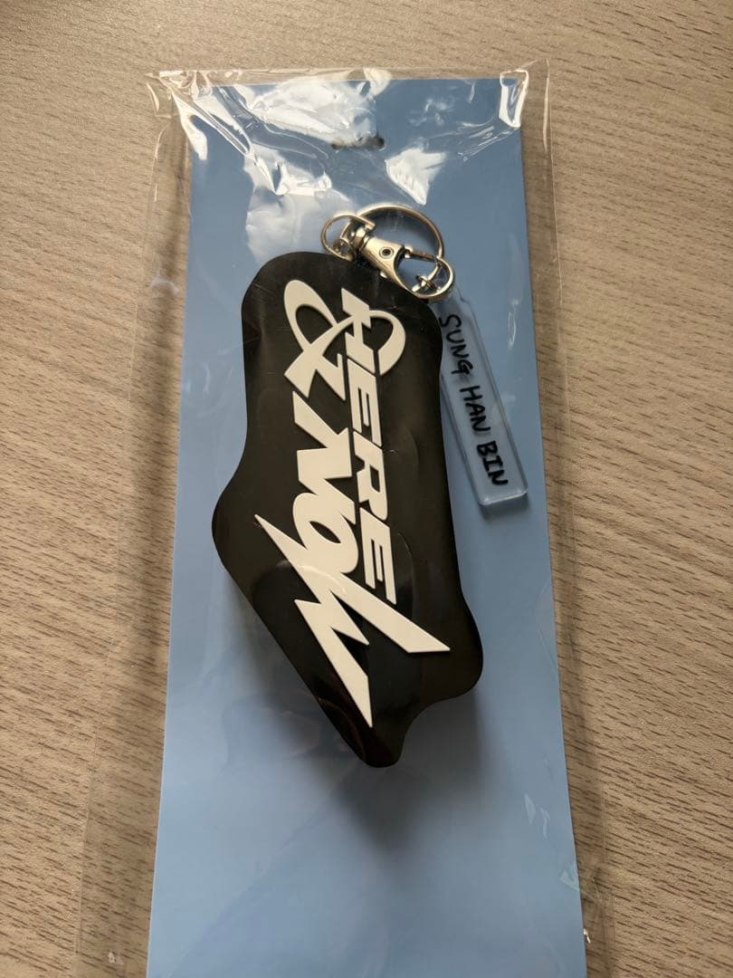 ゼベワン ボイスキーリング ハンビン - メルカリ