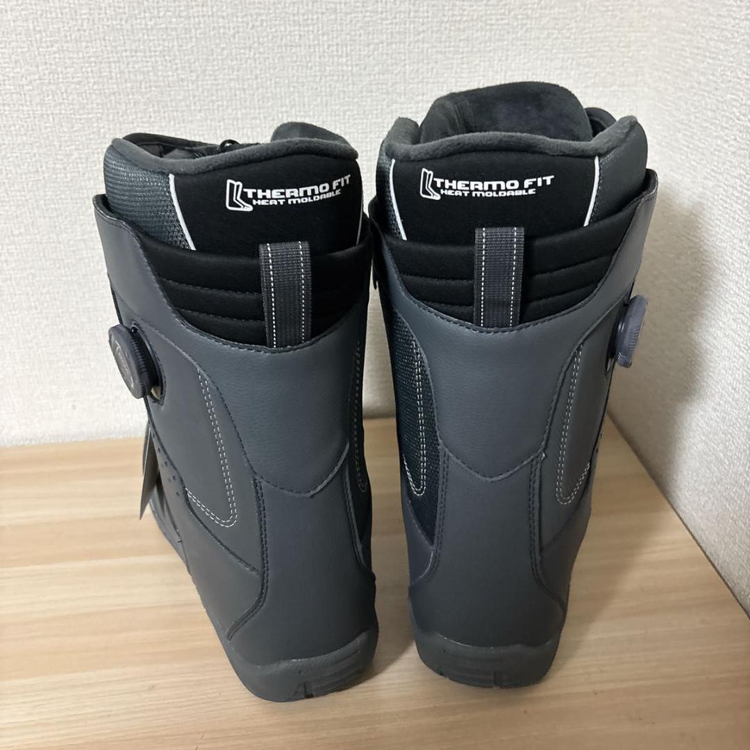 未使用　head TRIGGER BOA 28.5cm タグ付き